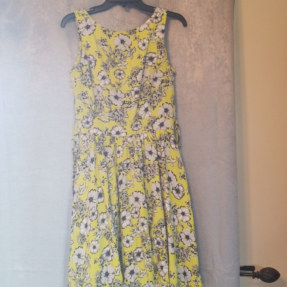 Lady Vintage